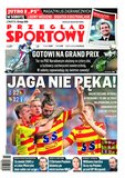 : Przegląd Sportowy - 107/2018