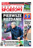 : Przegląd Sportowy - 109/2018
