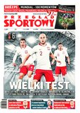 : Przegląd Sportowy - 131/2018