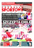 : Przegląd Sportowy - 132/2018