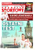 : Przegląd Sportowy - 134/2018