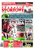 : Przegląd Sportowy - 177/2018