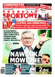 : Przegląd Sportowy - 178/2018