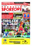 : Przegląd Sportowy - 179/2018