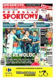 : Przegląd Sportowy - 180/2018