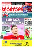 : Przegląd Sportowy - 181/2018
