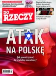 : Tygodnik Do Rzeczy - 9/2018