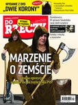 : Tygodnik Do Rzeczy - 17-18/2018