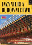 : Inżynieria i Budownictwo  - 6/2018