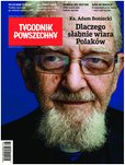 : Tygodnik Powszechny - 28/2018