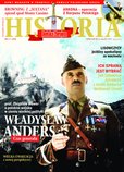 : Polska Zbrojna Historia - 3/2018