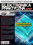 : Elektronika Praktyczna - 10/2019