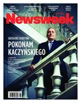 : Newsweek Polska - 15/2019