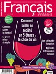 : Français Présent - kwiecień-czerwiec 2019