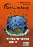 : New Eastern Europe - 3-4/2019