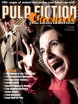 : Pulp Fiction Chronicle - 1/2019