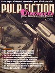: Pulp Fiction Chronicle - 3/2019