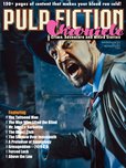 : Pulp Fiction Chronicle - 5/2019
