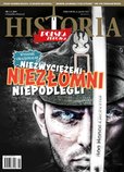: Polska Zbrojna Historia - 1/2019