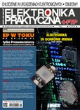 : Elektronika Praktyczna - 5/2020