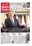 : Gazeta Polska Codziennie - 175/2020