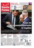 : Gazeta Polska Codziennie - 176/2020