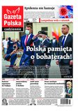 : Gazeta Polska Codziennie - 180/2020