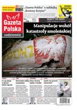 : Gazeta Polska Codziennie - 182/2020