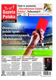 : Gazeta Polska Codziennie - 185/2020