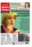 : Gazeta Polska Codziennie - 186/2020