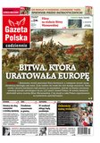: Gazeta Polska Codziennie - 190/2020