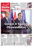 : Gazeta Polska Codziennie - 192/2020