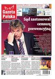 : Gazeta Polska Codziennie - 207/2020