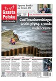 : Gazeta Polska Codziennie - 208/2020