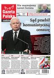 : Gazeta Polska Codziennie - 209/2020