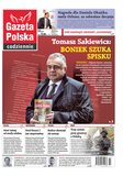 : Gazeta Polska Codziennie - 211/2020
