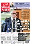 : Gazeta Polska Codziennie - 212/2020