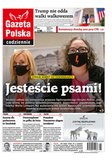 : Gazeta Polska Codziennie - 276/2020