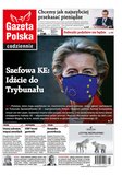 : Gazeta Polska Codziennie - 277/2020