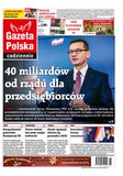 : Gazeta Polska Codziennie - 278/2020