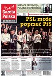 : Gazeta Polska Codziennie - 281/2020