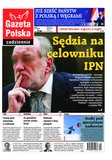 : Gazeta Polska Codziennie - 282/2020