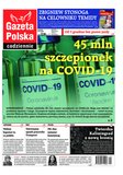 : Gazeta Polska Codziennie - 283/2020