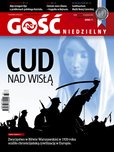 : Gość Niedzielny - Świdnicki - 33/2020