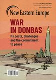: New Eastern Europe - 3/2020