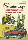 : New Eastern Europe - 6/2020