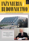 : Inżynieria i Budownictwo  - 4-5/2020