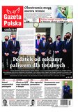 : Gazeta Polska Codziennie - 38/2021