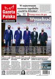 : Gazeta Polska Codziennie - 39/2021