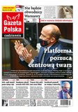 : Gazeta Polska Codziennie - 40/2021